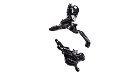 Formula cura x carbon front or rear brake (without disc) black