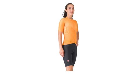 Culote castelli prima 2 mujer negro