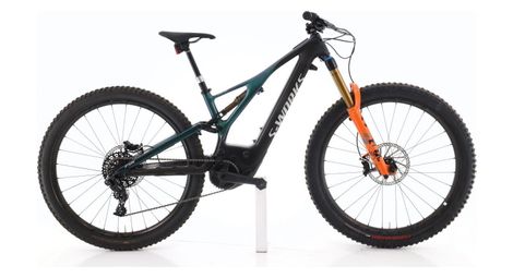 Specialized Turbo Levo S Works Velo VTT Electrique Specialized Bon Etat