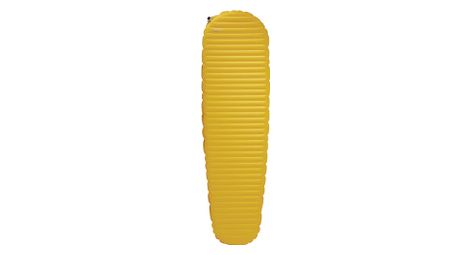 Colchón Hinchable Thermarest NeoAir Xlite NXT Amarillo