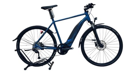 KTM Macina Cross Street Shimano Alivio 2022 Velo Electrique KTM Tres Bon Etat