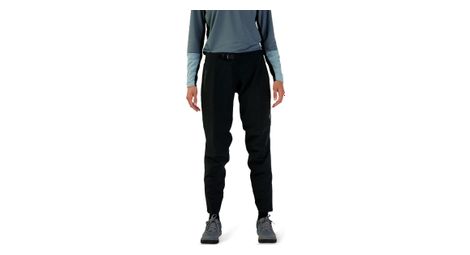 Pantalon vtt fox defend 3l noir femme