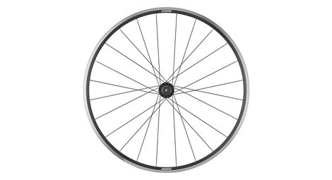 Roues avant mavic access r17 700 mm | 9x100 mm | patins