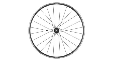 front wheels mavic access r17 700 mm 9x100 mm skates