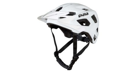 Bonaigua eassun casque vtt avec visière, très léger et ventilé