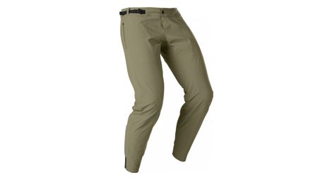 Pantalon fox ranger khaki