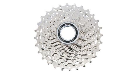 Shimano cassette 105 cs-5700 10v