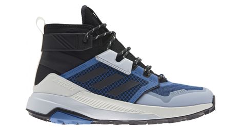 Chaussures de randonnee femme adidas terrex trailmaker mid cold rdy