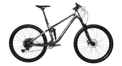 VTT Tout Suspendu Norco Fluid A3 Sram Eagle SX 12V T.L 173/183cm - Vélo d'Exposition