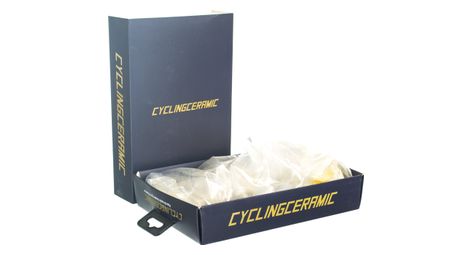 Chaine cyclingceramic campagnolo 11v