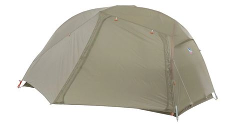 Tente 1 personne big agnes copper spur hv ul1 vert