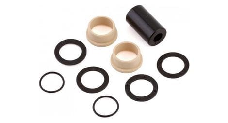 Kit joints amortisseurs crush washer al fox racing shox 22.20 x 8 mm