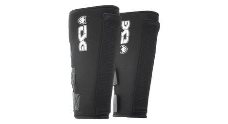 Proteges tibias tsg shinguard bmx noir