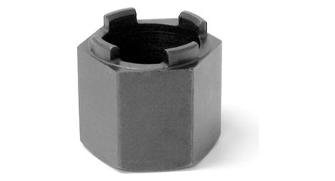 Demonte roue libre suntour 4 ergots park tool fr 3c