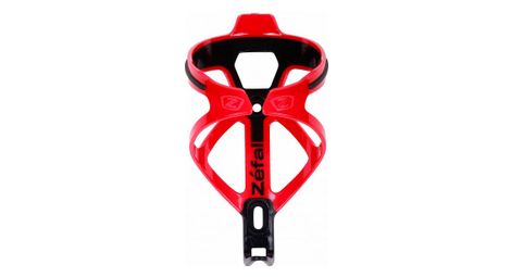 bottle cages zefal pulse b2 red