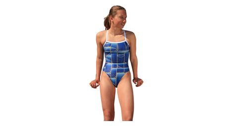Maillot de bain Mako Aumakua Erebus Femme