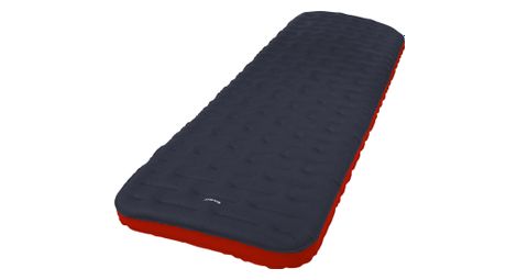 Tapis de couchage gonflable Husky Frogy 10-Valeur R 1.3-bleu foncé