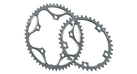 Stronglight road chainring 5083 110mm compact 50t
