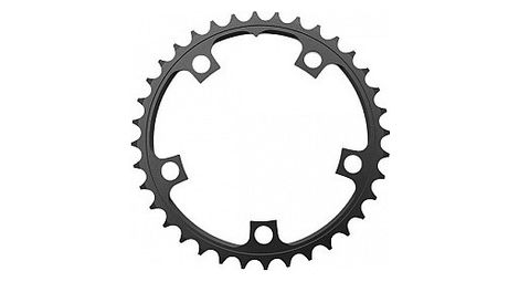 Plato SRAM RED X-Glide 34 T S1 Yaw 110 mm Negro