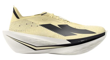 Chaussures Running Kiprun Kipstorm Elite Jaune Homme