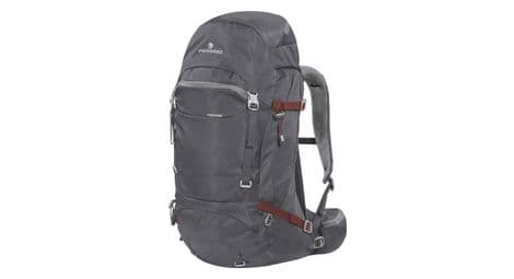 Sac de randonnee ferrino finisterre 48 gris
