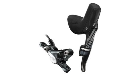 Freno de disco trasero sram force 22 hidráulico 11s directmount 1800mm (sin disco)