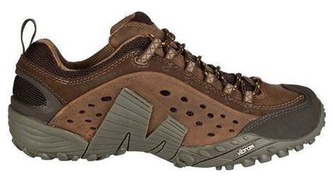 Chaussures de Randonnée Merrell Intercept