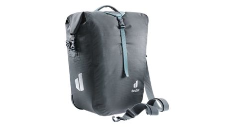 Sacoche deuter weybridge 25+5 gris