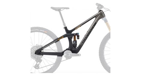 Cadre Transition Spire Carbon Fox X Performance Elite
