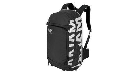 Sac modulable krypton 25l - couleur white flake - base taille s/m