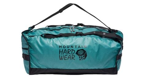 Sac de voyage mountain hardwear camp 4 duffel 95 l vert unisex l