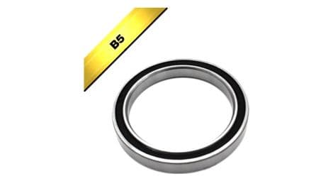 Roulement b5 - blackbearing - 61810-2rs / 6810-2rs