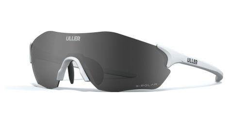 Lunettes de soleil sport uller impulse blanc