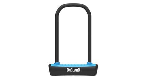 Antivol onguard neon u-lock std-115x230mm-11mm