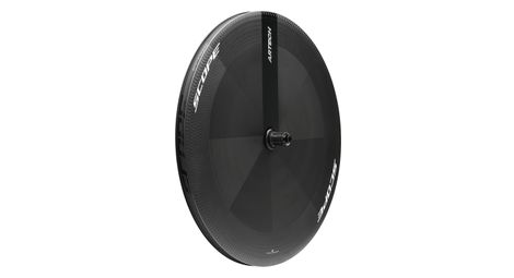 Roue Arrière Lenticulaire Scope Artech Disc 700mm | 12x142mm | Centerlock | Noir/Blanc
