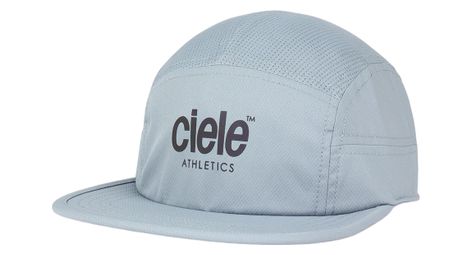 Gorra Ciele GOCap Classic Athletics Quarry