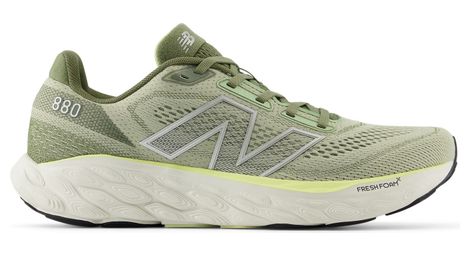 Chaussures Running  Fresh Foam x 880 V14 Kaki Homme