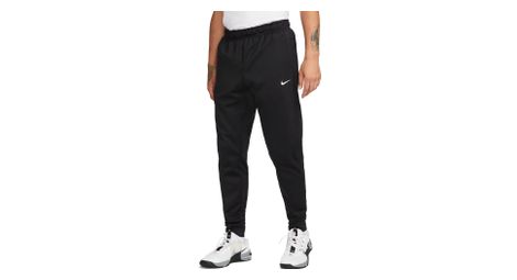 Pantalon nike therma noir homme