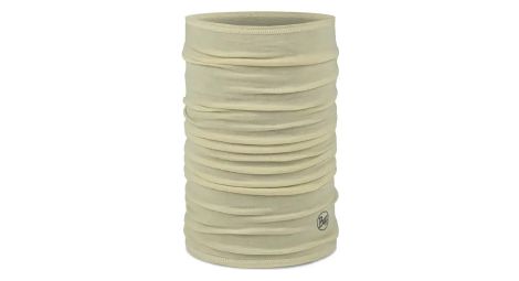 Tour de Cou Buff Merino Lightweight Vert