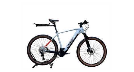 Cube Reaction Hybrid Pro 625 Shimano 2022 VTT Electrique Cube Tres Bon Etat