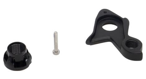 Bmc dropout #73 derailleurhanger voor twostroke al