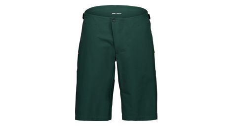Poc motion air mtb shorts green
