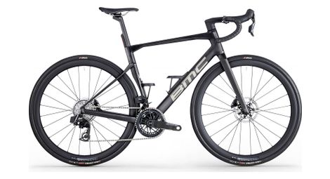 Rennrad BMC Roadmachine 01 Three Sram Force AXS 12V 700 mm Schwarz 2026