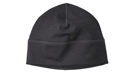 Bonnet unisexe patagonia r1 daily noir