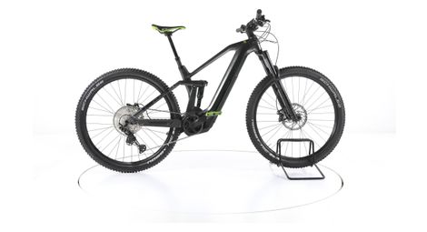 Cube Stereo Hybrid 140 Hpc Race Velo Electrique VTT Bon Etat