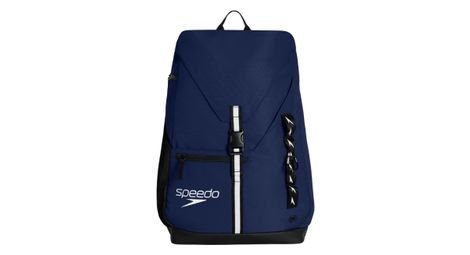 Mochila Team 35L azul marino