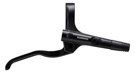 Shimano BL-MT200 Rechter Bremshebel Schwarz