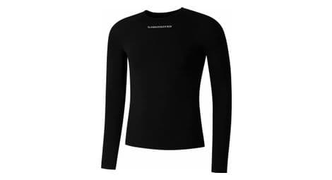 Sous maillot shimano vertex