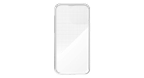 Funda impermeable Quad Lock Mag Poncho iPhone 13 Pro Max