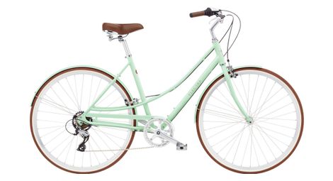 Velo de ville electra loft 7d seafoam